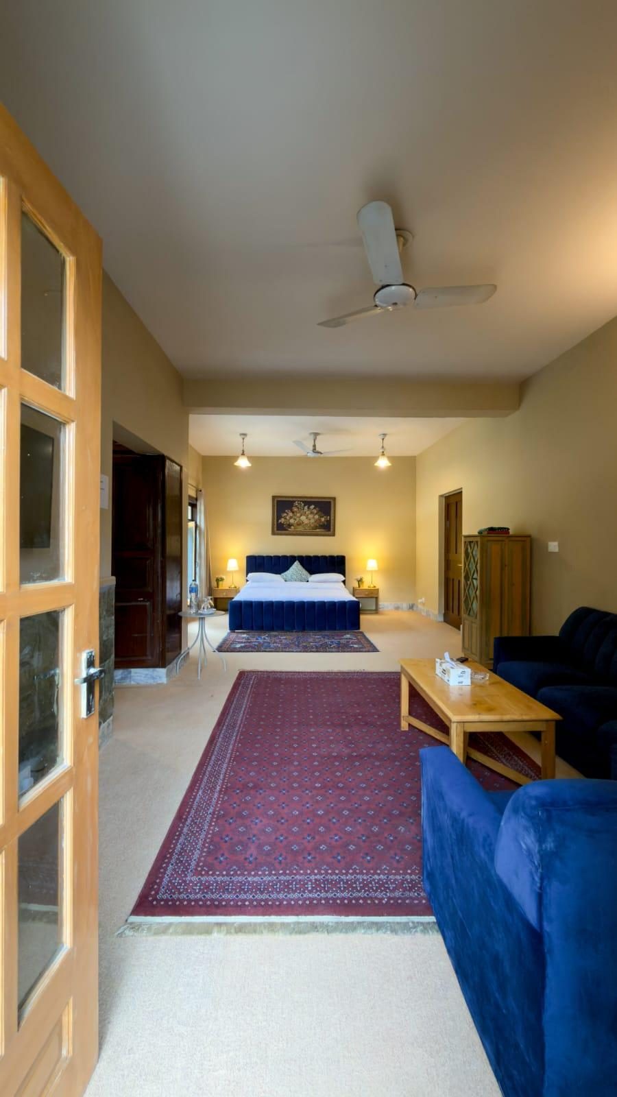 Royal Suite